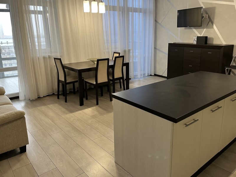 Здається в оренду квартира в м. Київ
