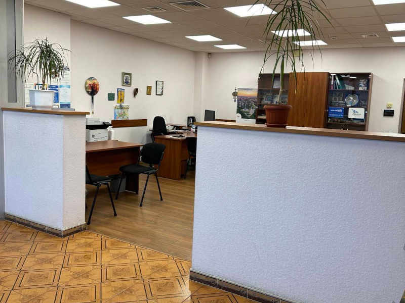 Продається нежитлове приміщення (офіс) в м. Київ