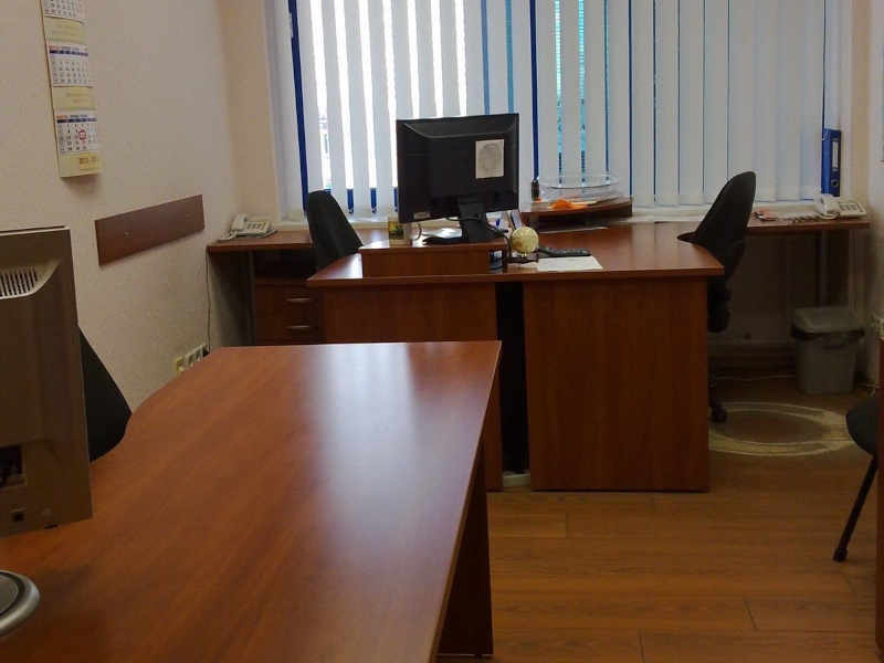 Нежитлове приміщення (офіс) в м. Київ