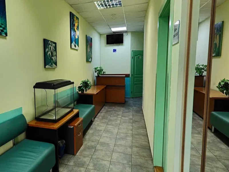 Нежитлове приміщення (офіс) в м. Київ