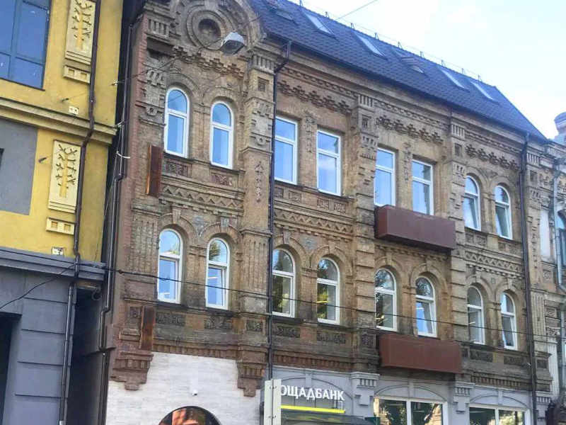 Продається нежитлове приміщення (офіс) в м. Київ