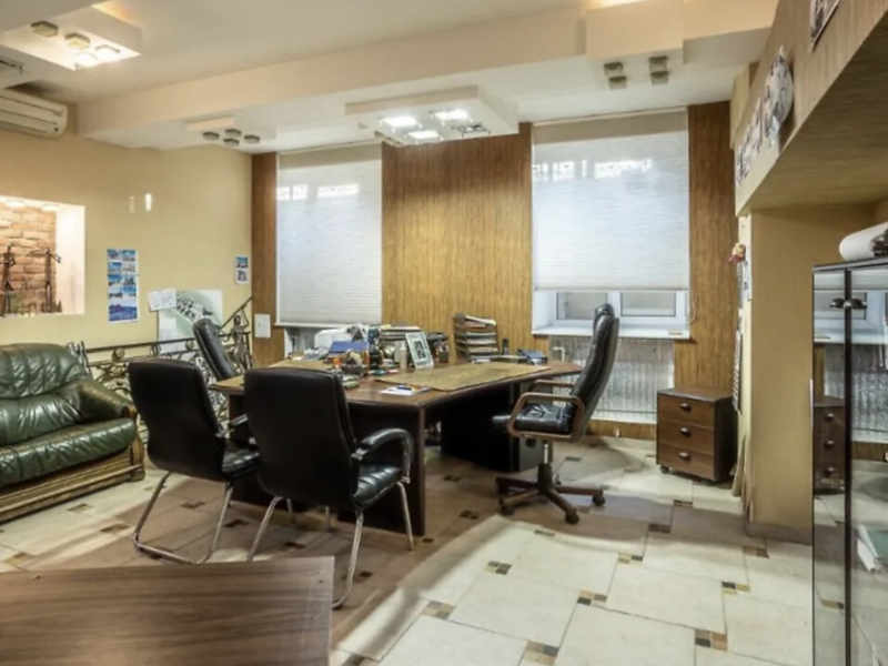 Продається нежитлове приміщення (офіс) в м. Київ