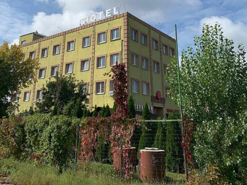Продається нежитлове приміщення в м. Київ