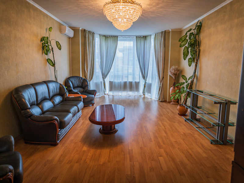 Продається квартира в м. Київ