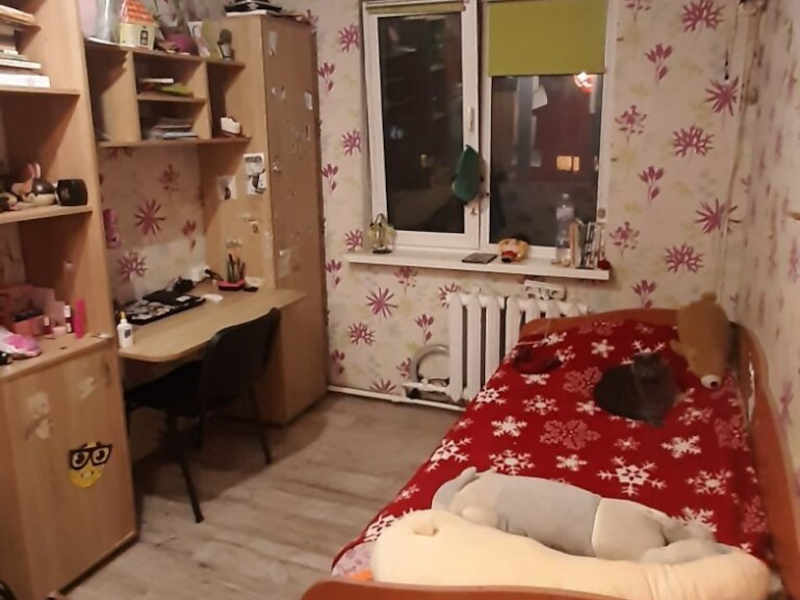 Квартира в м. Київ