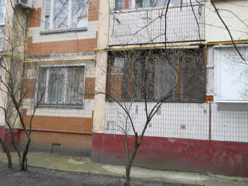Продається квартира в м. Київ