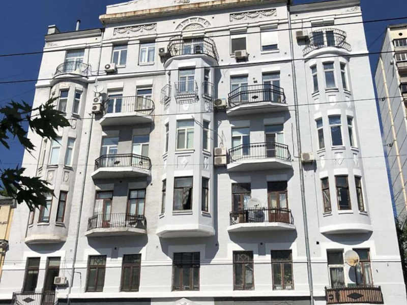 Продається нежитлове приміщення (офіс) в м. Київ