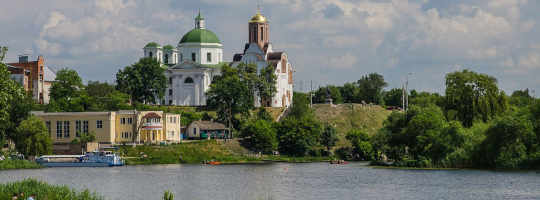 Нерухомість Білої Церкви