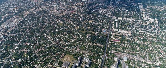 Нерухомість у місті Чернігів