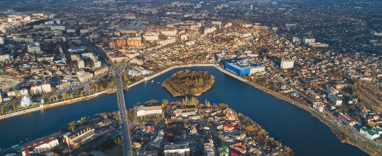 Нерухомість у місті Вінниця