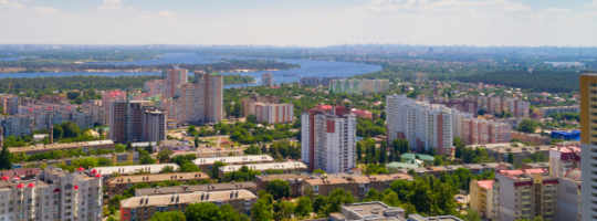 Нерухомість Вишгородського району