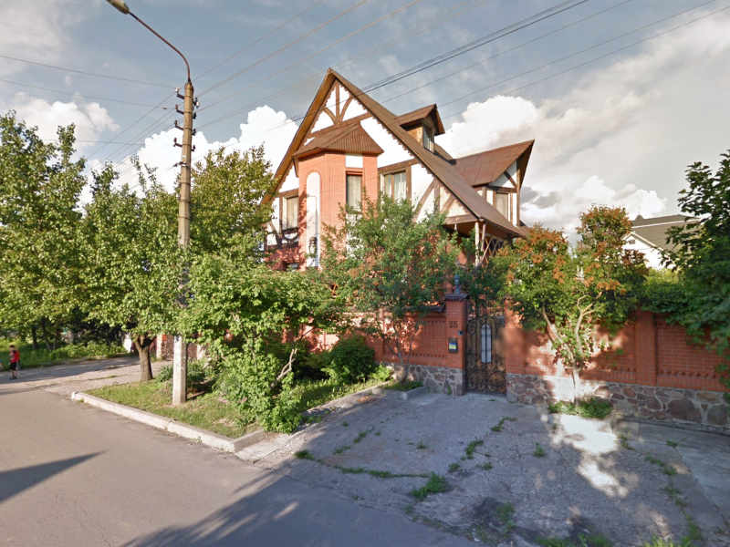 Продається будинок в м. Київ
