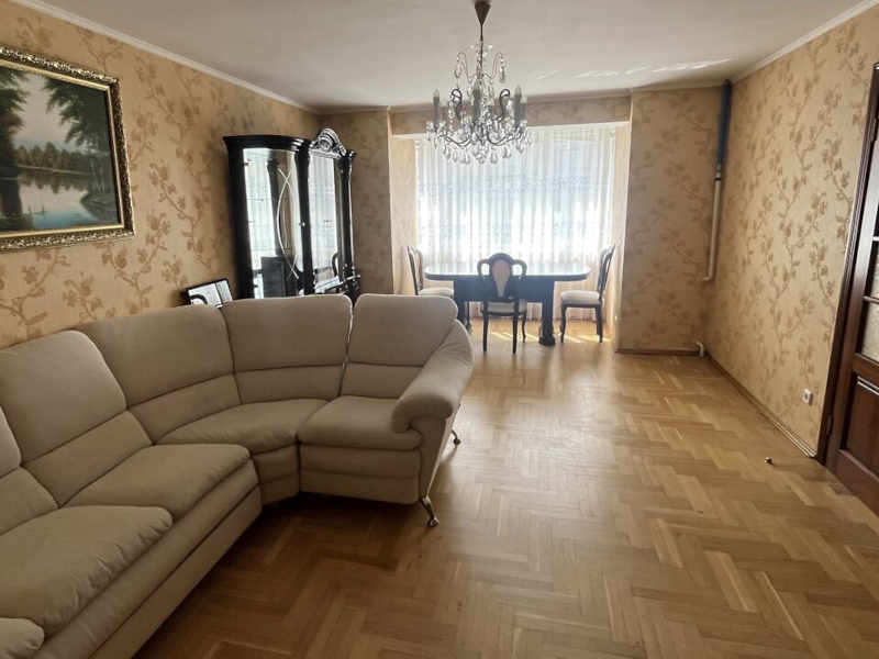 Продається квартира в м. Київ
