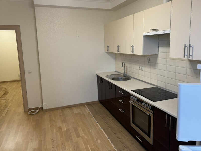 Продається квартира в м. Київ