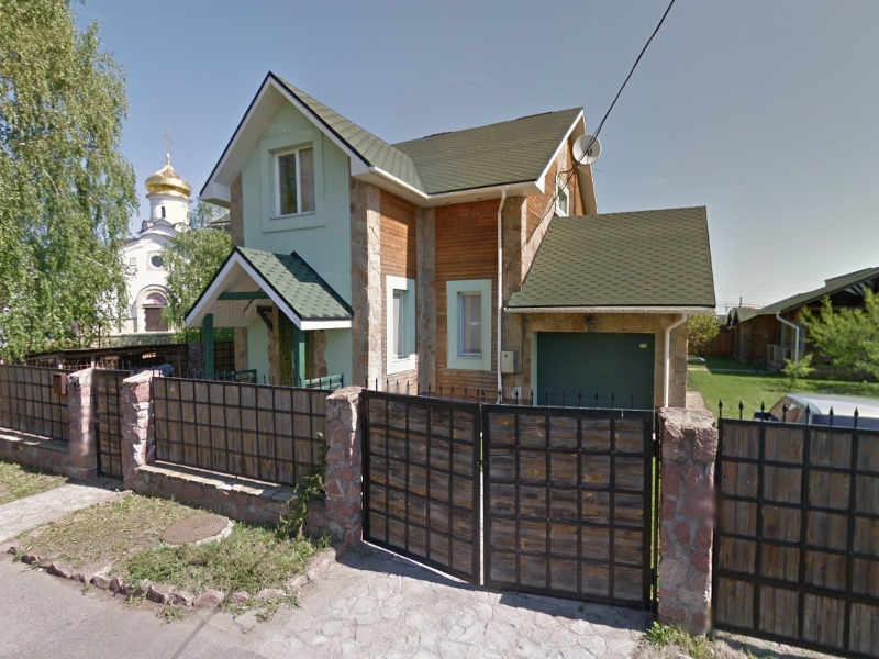Продається будинок в Бучанському районі