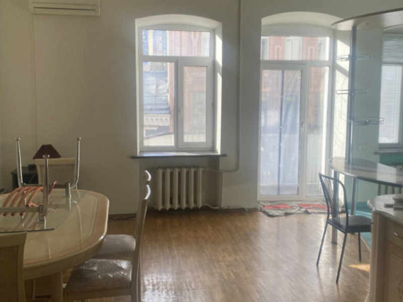Продається квартира в м. Київ