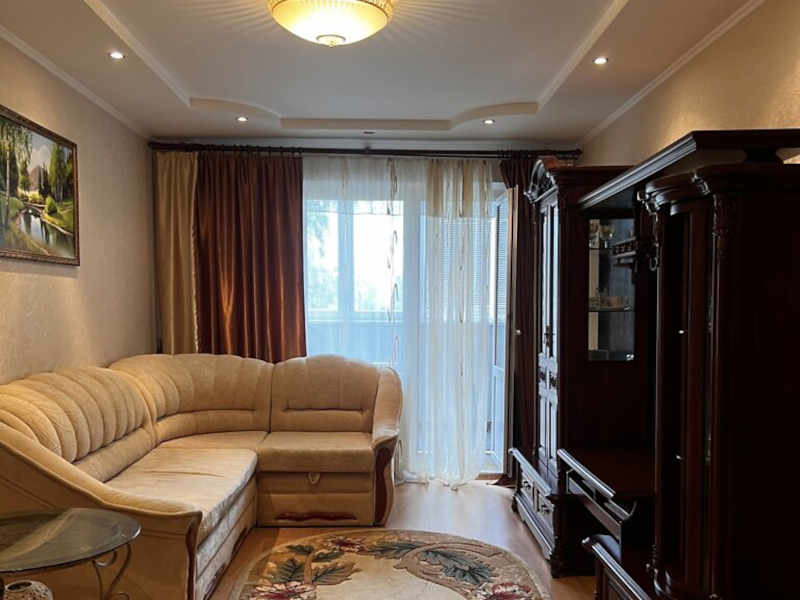 Продається квартира в м. Київ