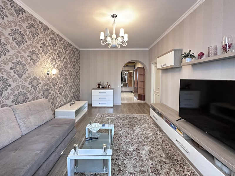 Продається квартира в м. Київ