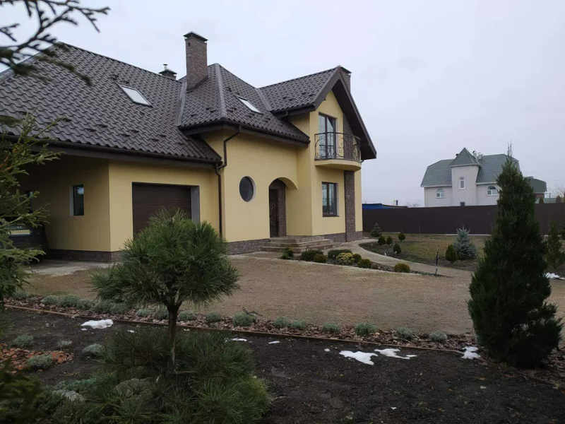Продається будинок в м. Бровари