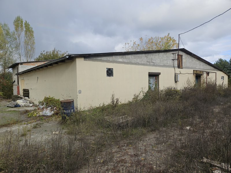 продається нежитлове приміщення в м. Боярка